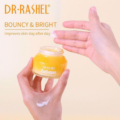 Dr.Rashel- Collagen Multi-Lift Glow Day Cream 50G