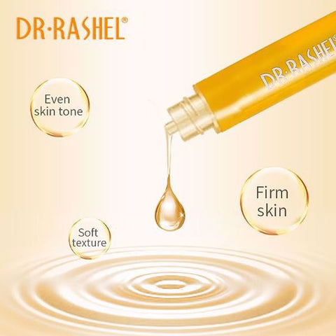 Dr.Rashel- Collagen Multi-Lift Ultra Ampoule Serum 4ML*3PCS