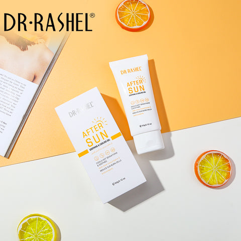 Dr.Rashel- After Sun Soothing & Cooling Gel 60g