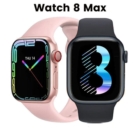 Smart Watch- Watch 8 Pro