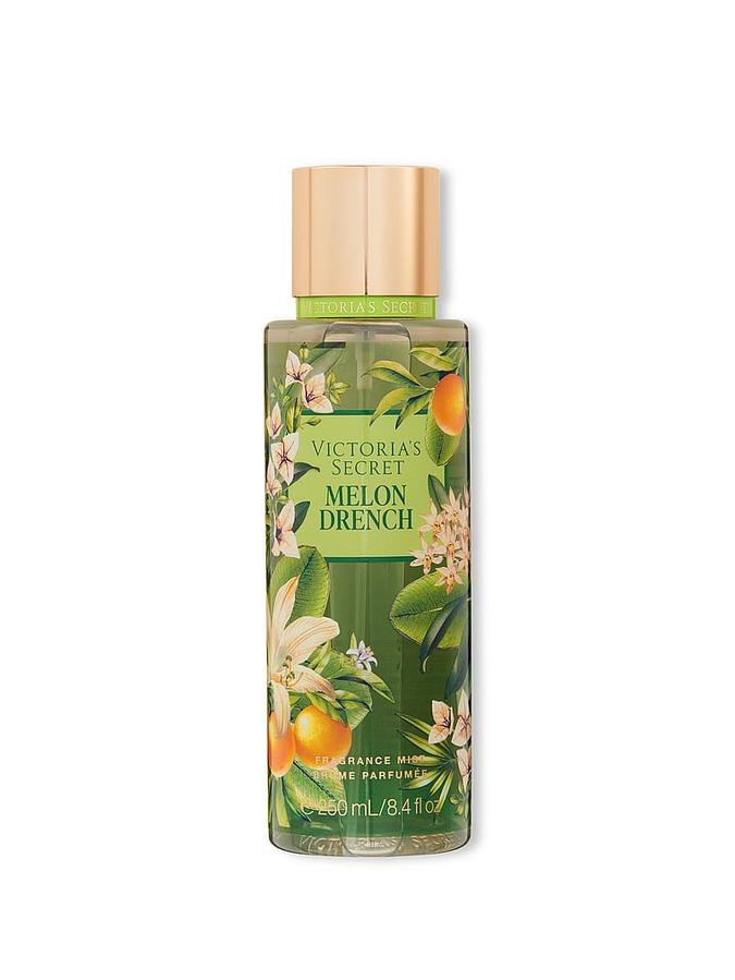 Victoria's Secret- Melon Drenched Nectar Body Mist