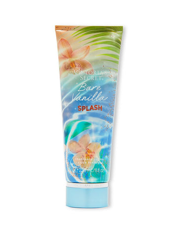 Victoria's Secret- Bare Vanilla Splash Body Lotions