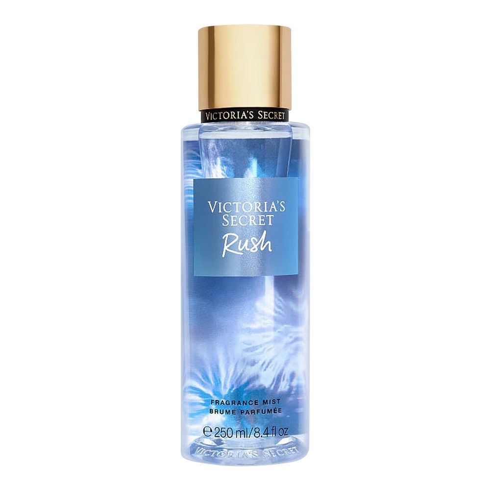 Victoria's Secret- Rush Body Mist