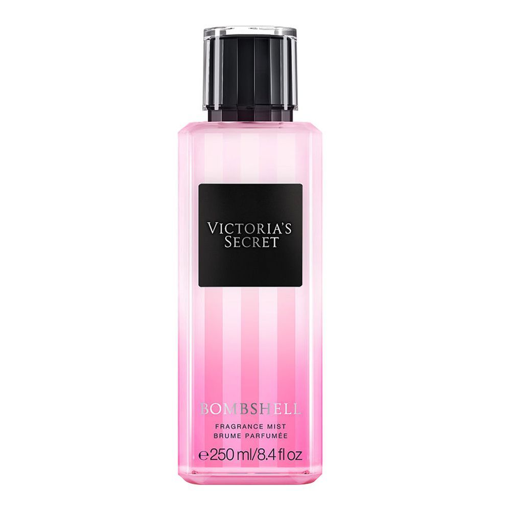 Victoria's Secret- Bombshell Perfume Mists 250ml