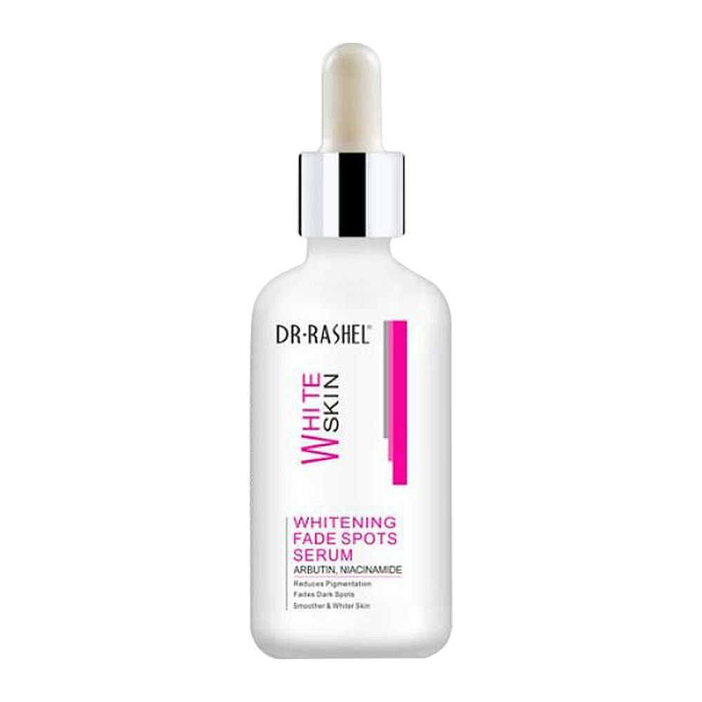 Dr.Rashel- Whitening Fade Spots Serum 50ml