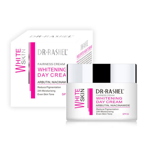 Dr.Rashel- Whitening Day Cream 50g