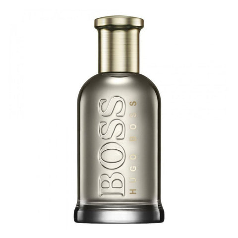 BOSS BOTTLED MEN EDP 100ML NEW