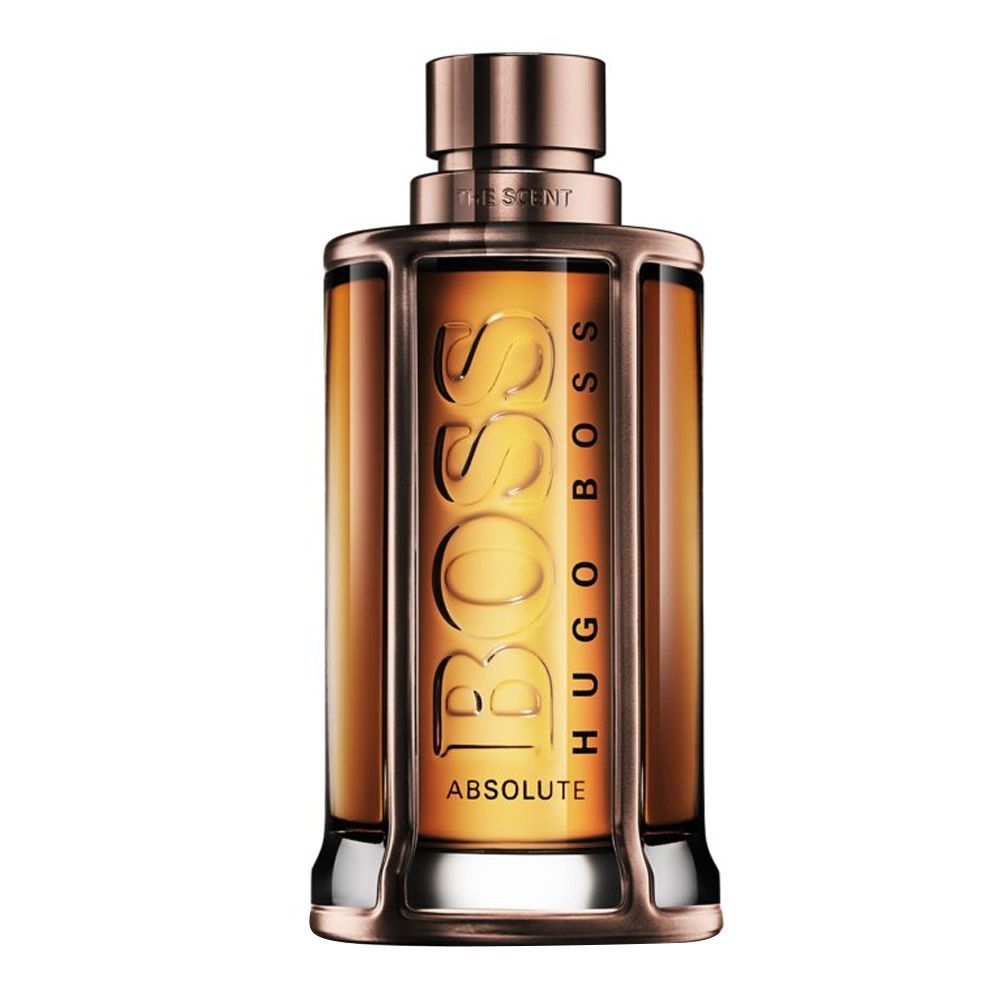 HUGO BOSS THE SCENT ABSOLUTE MEN EDP 100ML