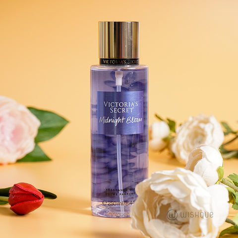 Victoria's Secret- Midnight Bloom Body Mist