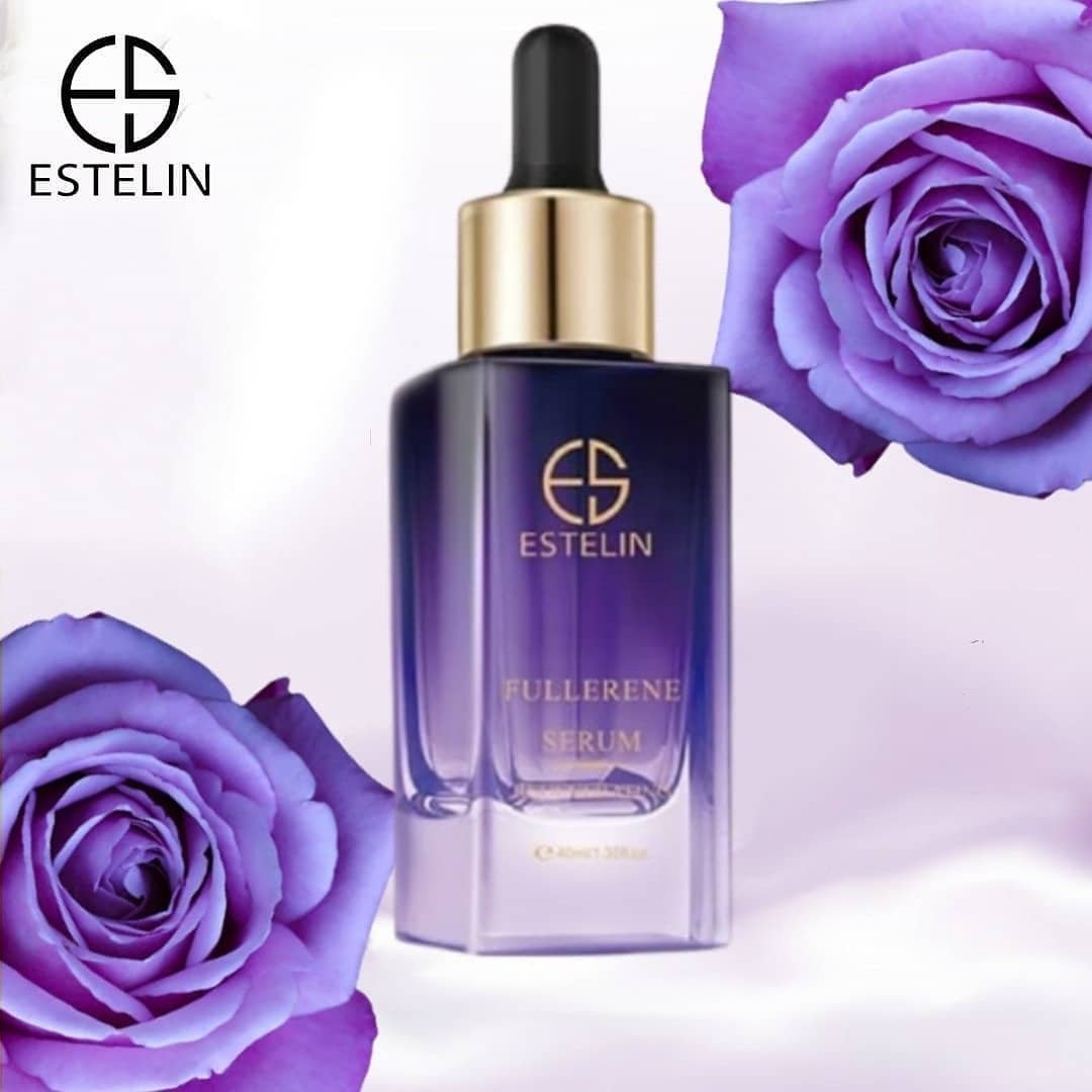 Estelin- Fullerene Regenerating Youth Serum 40ml