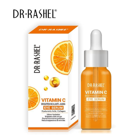 Dr.Rashel- VItamin C Eye Serum VC 30ml