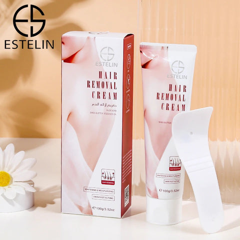 Estelin- Hair Removal Cream 100g