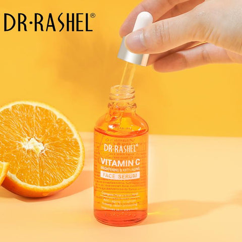 Dr.Rashel- VItamin C Face Serum VC 50ml