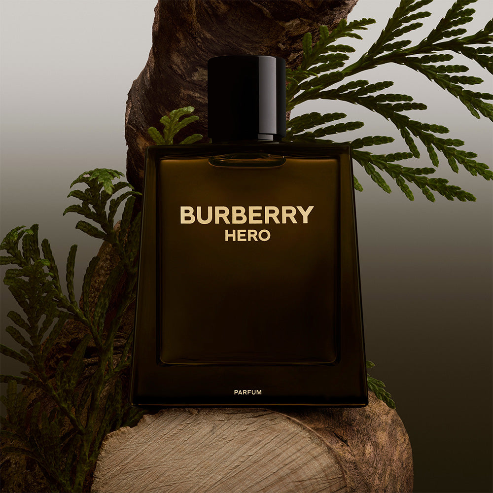 BURBERRY HERO MEN EDT 150ML