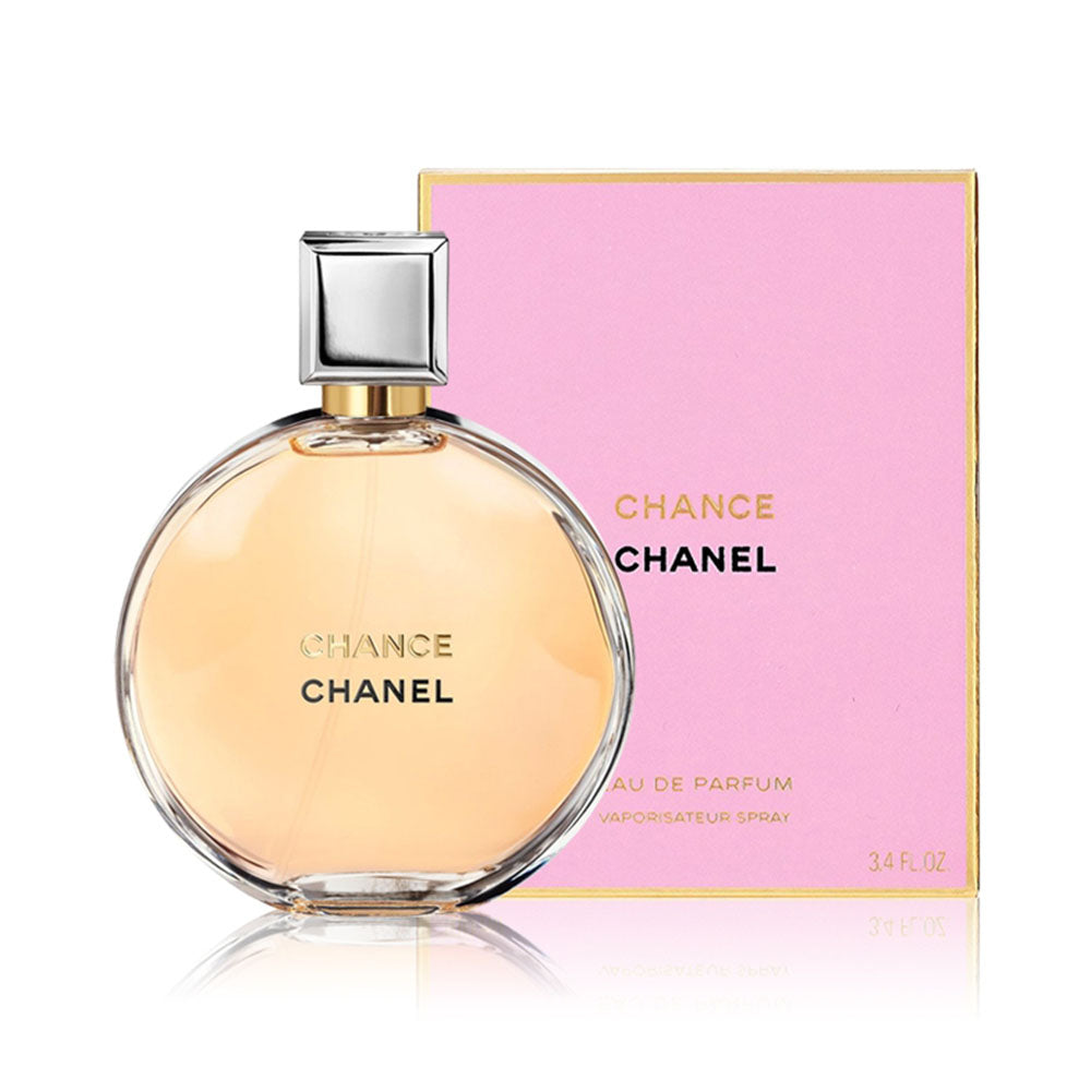 CHANEL CHANCE WOMEN EDP 100ML