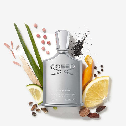 CREED HIMALAYA MEN EDP 100ML