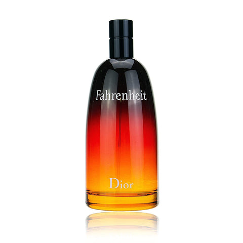 CHIRISTIAN DIOR FAHRENHEIT MEN EDT 100ML - F