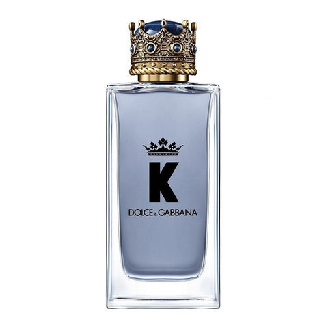 DOLCE & GABBANA K MEN EDP 100ML