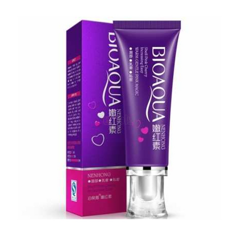 BioAQUA- Nenhong Intimates Whitening Cream 30ml