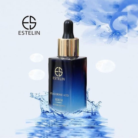 Estelin- Hyaluronic Acid Hydrating Serum 40ml