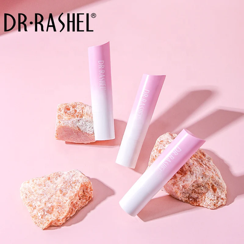 Dr.Rashel- Peach Plumping & Hydrating Lip Balm 3g