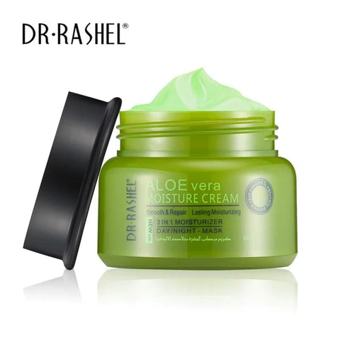 Dr.Rashel- Aloe Vera Moisturizer Cream 50g