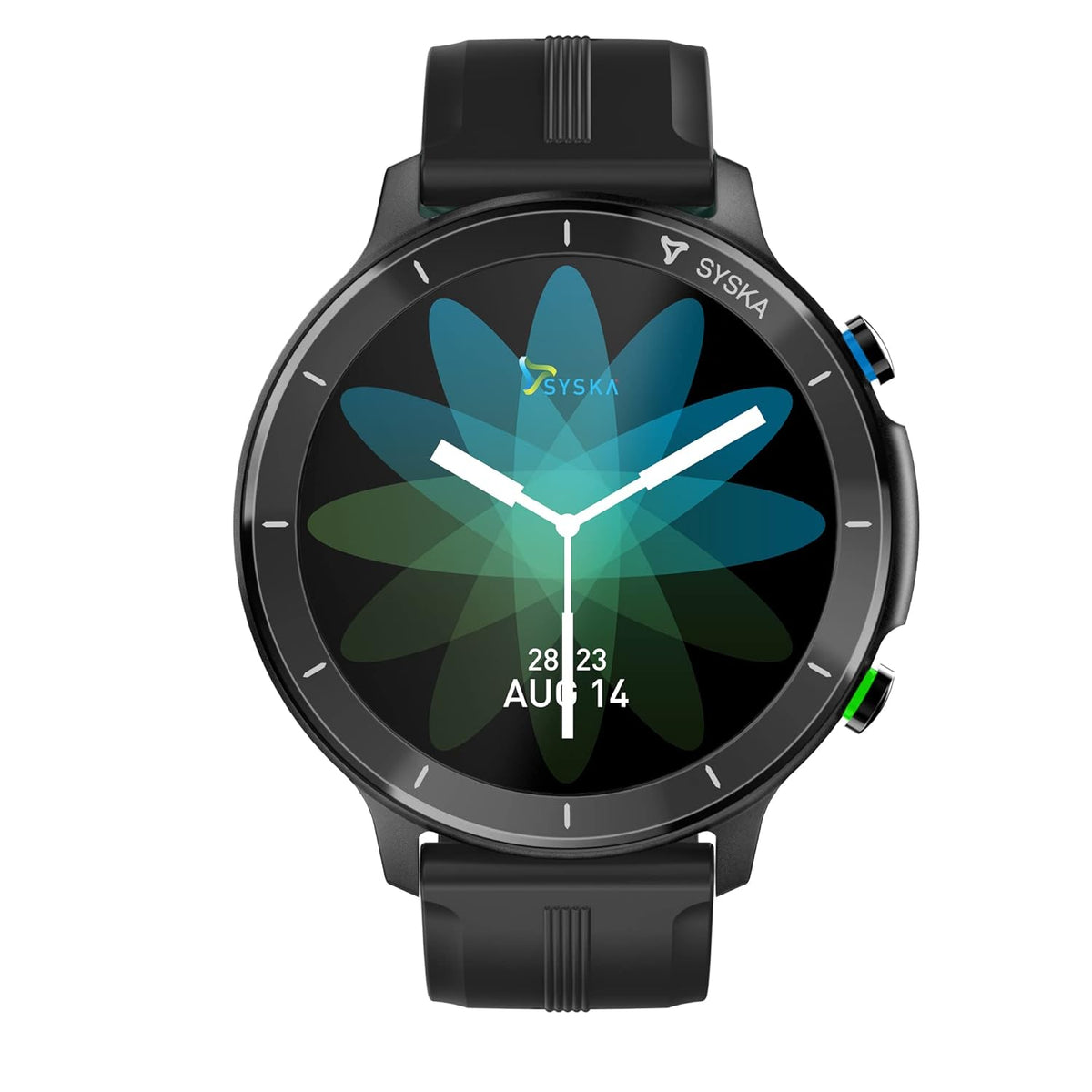 Smart Watch- Astro SW280 Circle Smart Watch