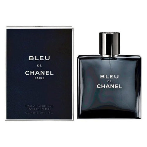 CHANEL DE BLEU MEN EDT 150ML