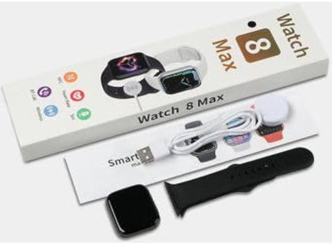 Smart Watch- Watch 8 Max