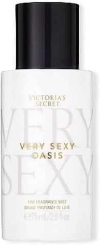 Victoria's Secret- Very Sexy Oasis Travel Size Fine Fragrance Mists