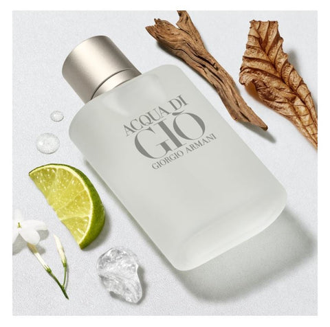 ACQUA DI GIO MEN EDT 200ML