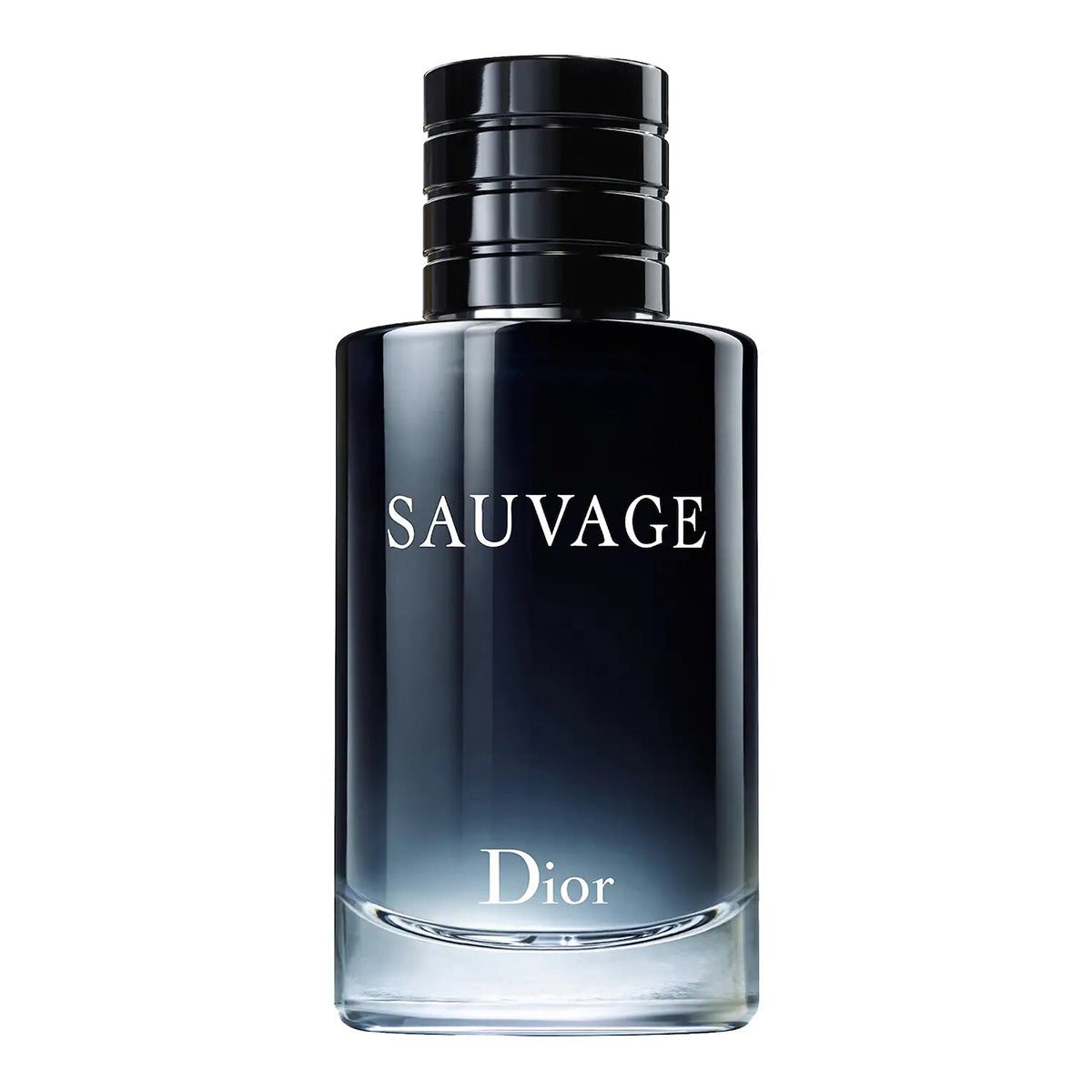 CHIRISTIAN DIOR SAUVAGE MEN EDT 200ML