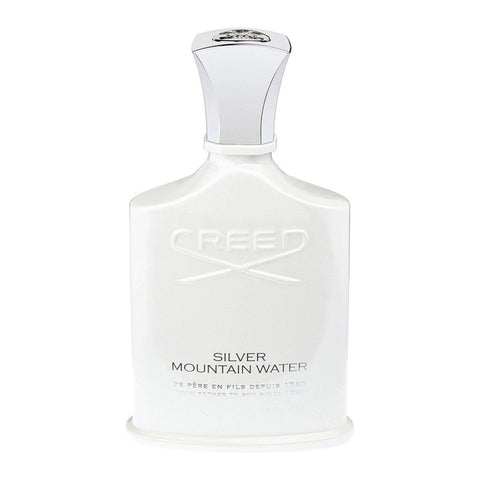 CREED SILVER MOUNTAIN WATER MEN EDP 100ML