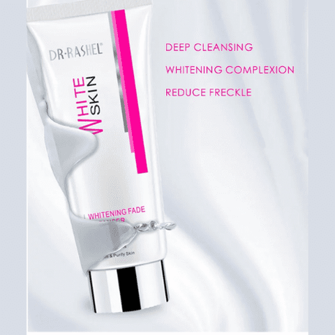 Dr.Rashel- Whitening Fade Cleanser 80ml