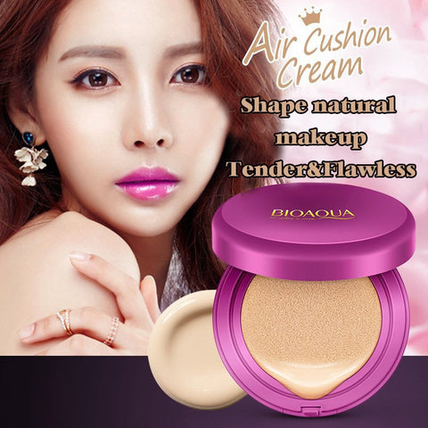 BioAQUA- Air Cushion Cc Cream