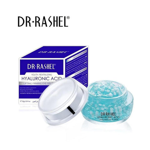 Dr.Rashel- Hyaluronic Acid Eye Cream 30g