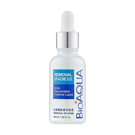 BioAQUA- Acne Rejuvenation Essence Liquid 30ml