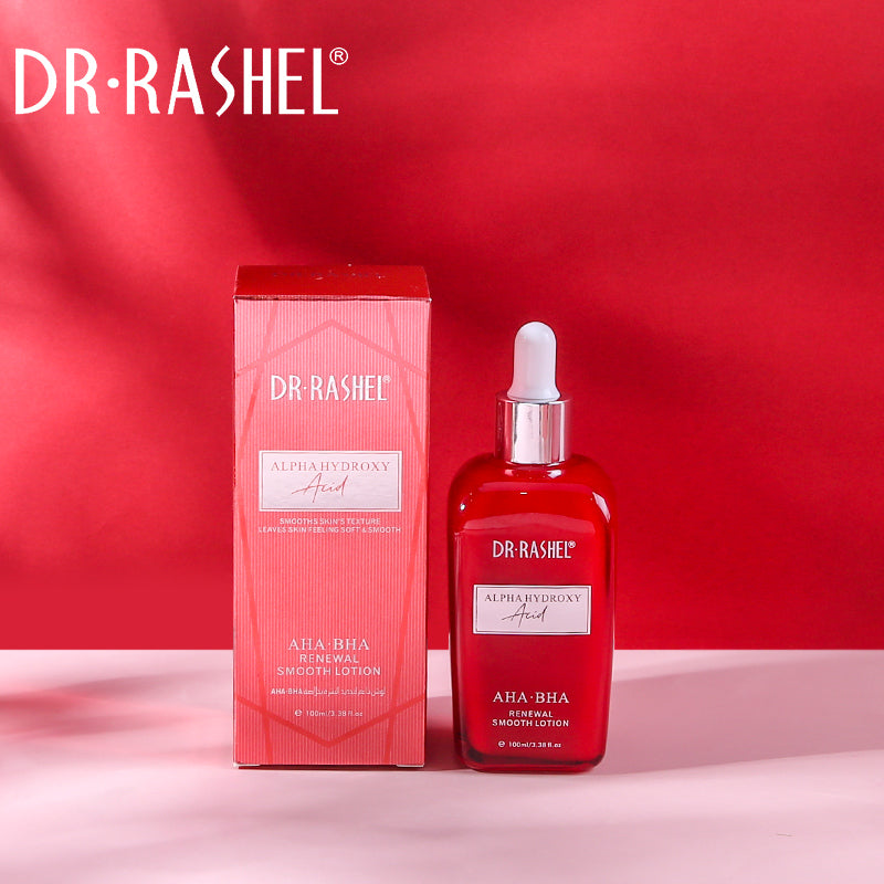 Dr.Rashel- AHA· BHA Clarifying Rejuvenate Toner 100ml