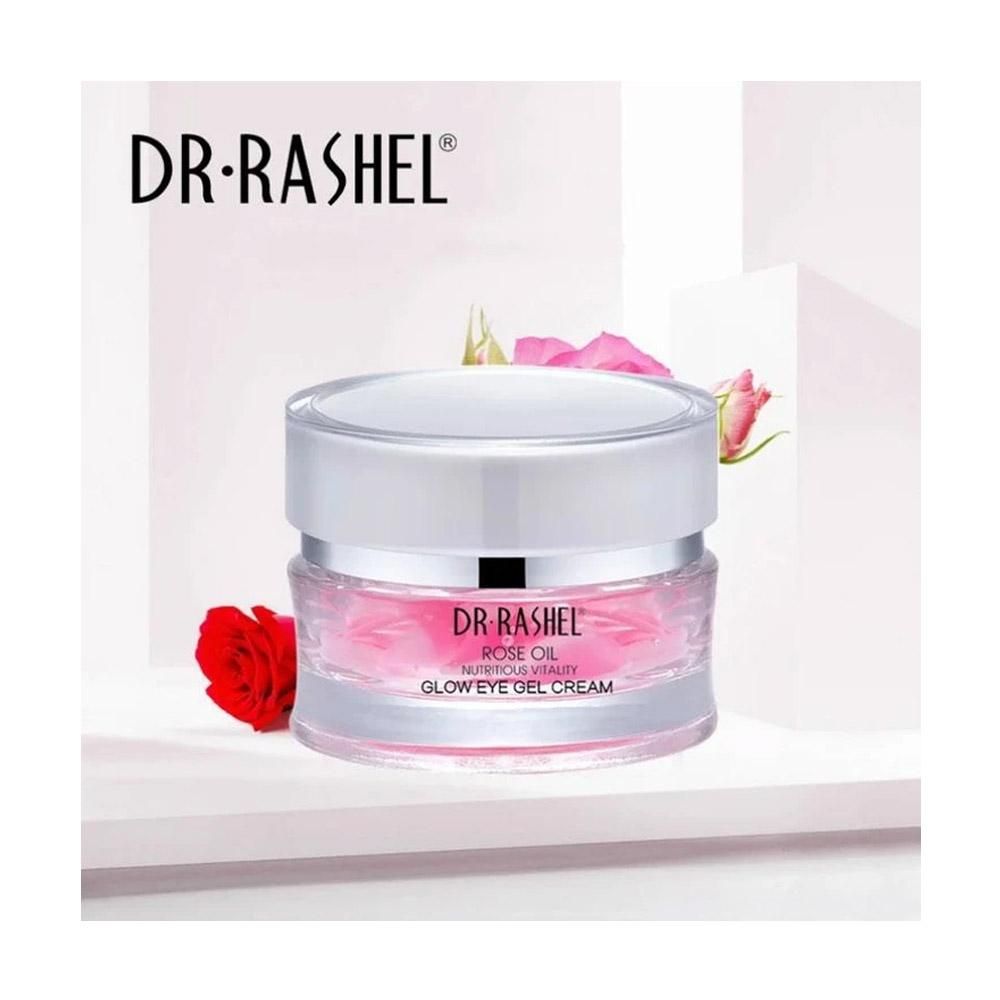 Dr.Rashel- Rose Eye Serum 30g