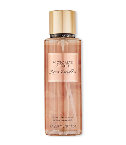 Victoria's Secret- Bare Vanilla Splash Body Mist