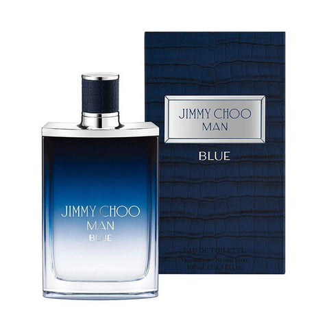 JIMMY CHOO BLUE MEN EDT 100ML