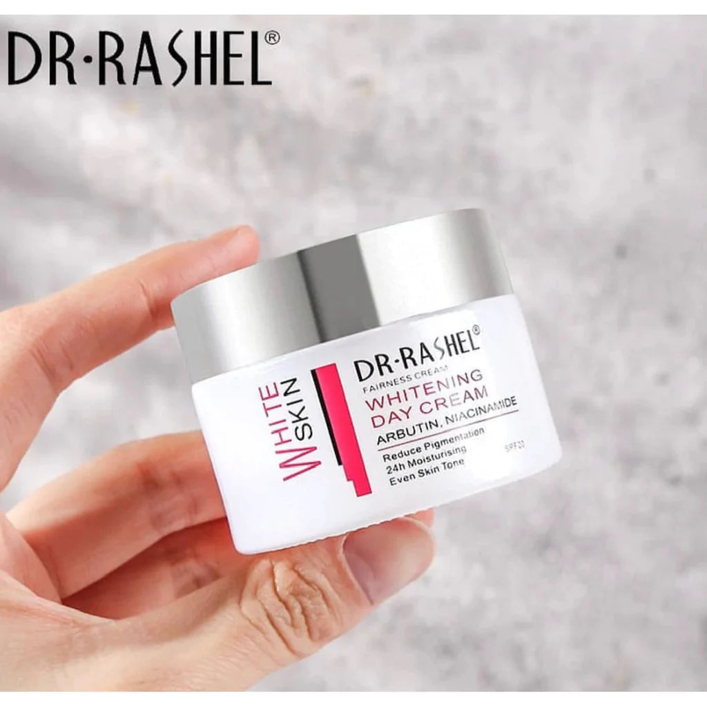 Dr.Rashel- Whitening Day Cream 50g