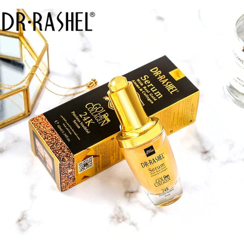 Dr.Rashel- 24K Gold Collagen Precious Youthful Serum 40ml