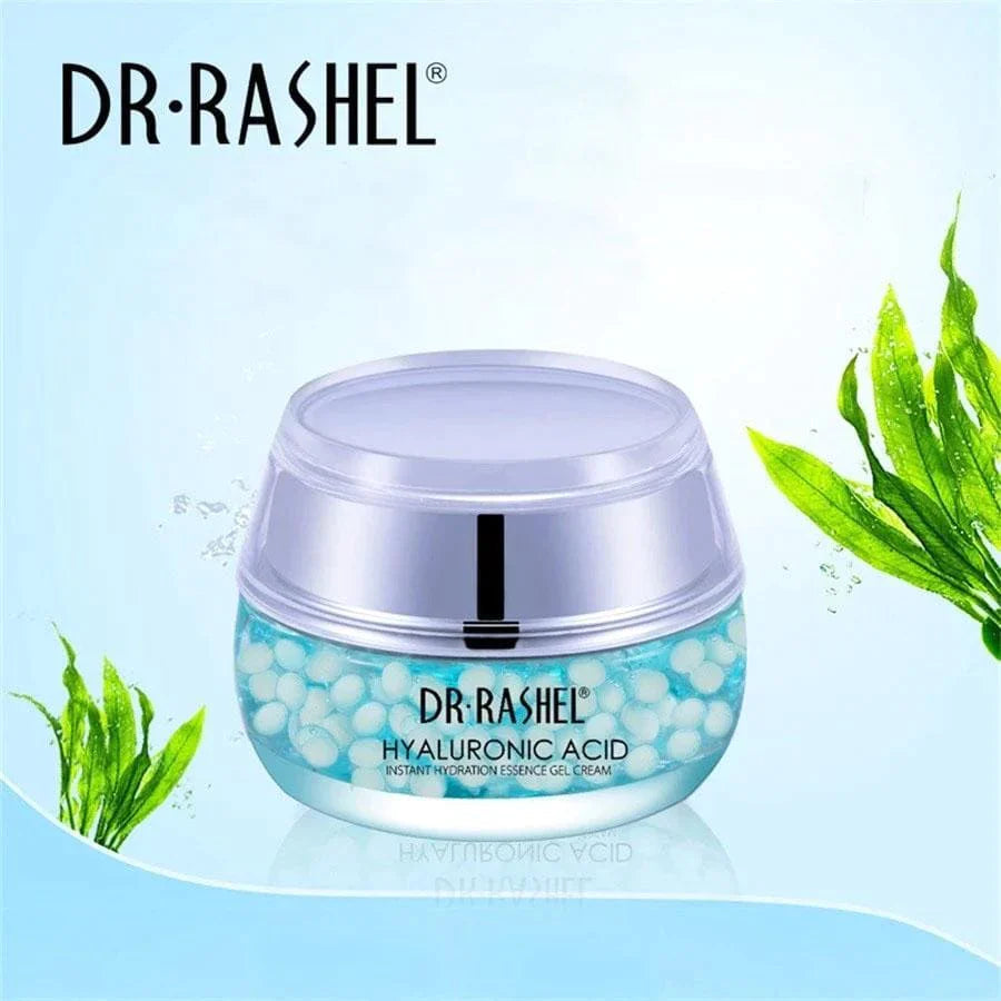 Dr.Rashel- Youth Revitalizing Hyaluronic Acid Gel Cream 50g