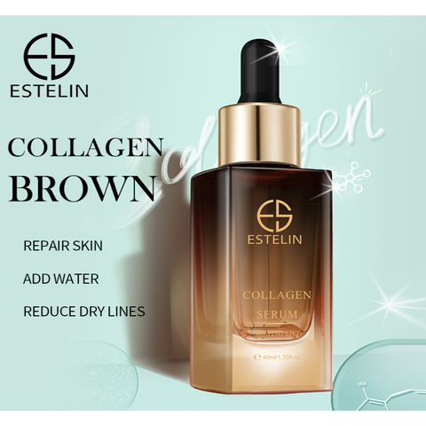 Estelin- Collagen Shaping Lift Serum 40ml