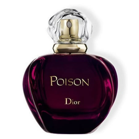 CHIRISTIAN DIOR POISON EDT 30ML