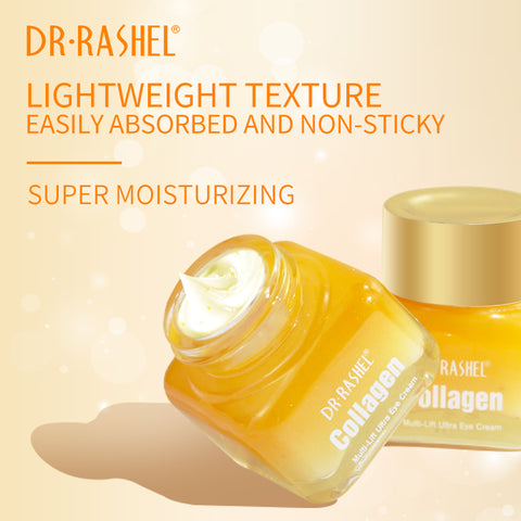 Dr.Rashel- Collagen Multi-Lift Glow Day Cream 50G