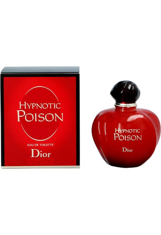 DIOR POISON HYPNOTIC WOMEN EDT 150ML