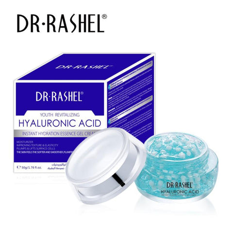 Dr.Rashel- Youth Revitalizing Hyaluronic Acid Gel Cream 50g