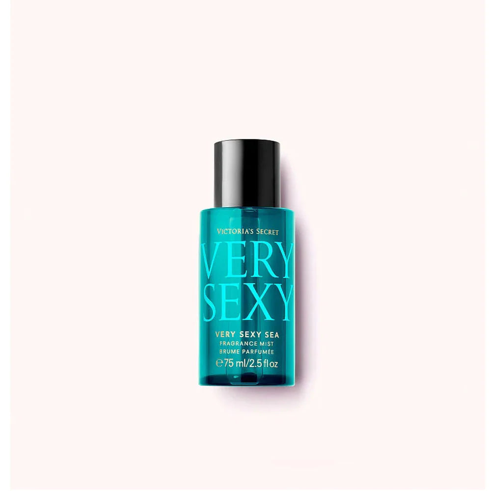 Victoria's Secret- Very Sexy Sea Travel Size Fine Fragrance Mists